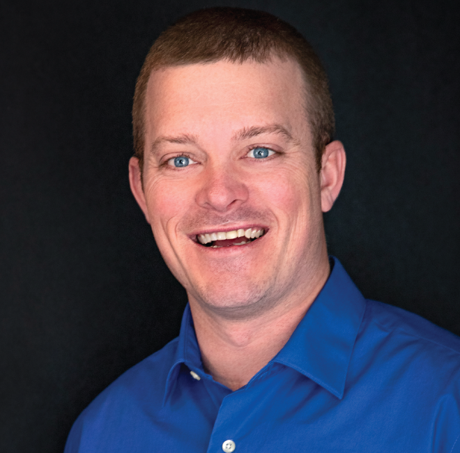 Premier Planning Services Staff - Derek Warren