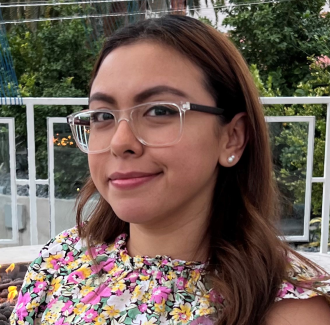 Mega Insurance Agency Staff - Jessica Sosa