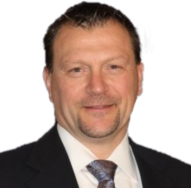 Serenity Health Advisors Staff - Thomas Koehn