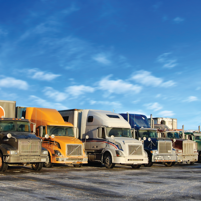 AAdvantage Insurance Group - Captive Insurance for Trucking