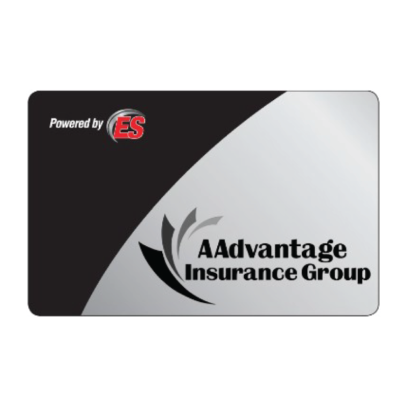 AAdvantage Insurance Group - Trucking Fuel Card