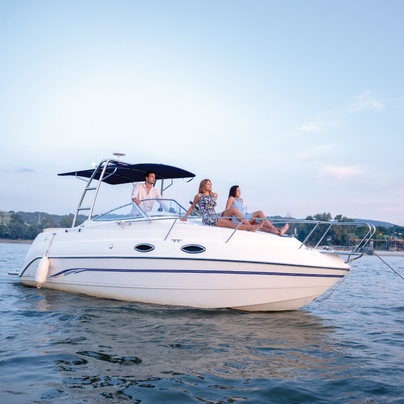 AAdvantage Insurance Group LLC - Affordable Boat Insurance