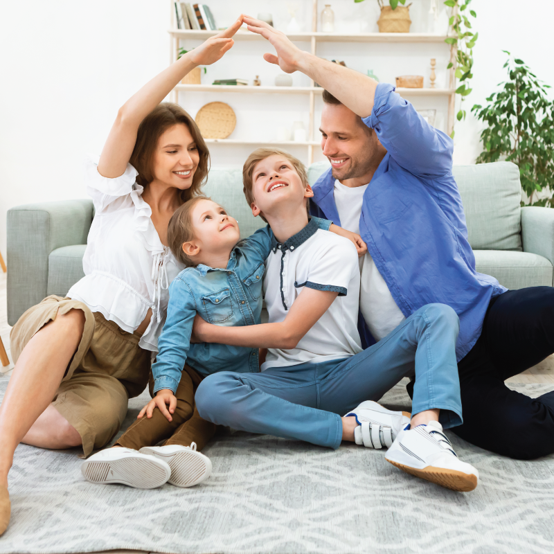Mortgage-Free Life Insurance