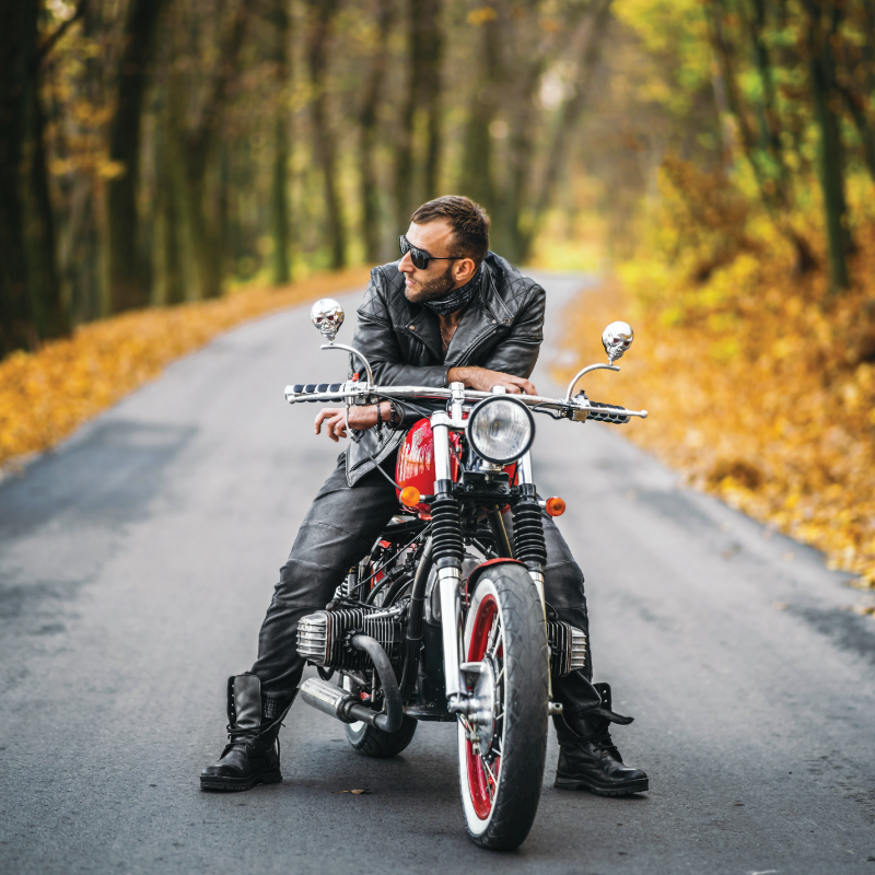 AAdvantage Insurance Group LLC - Affordable Motorcycle Insurance