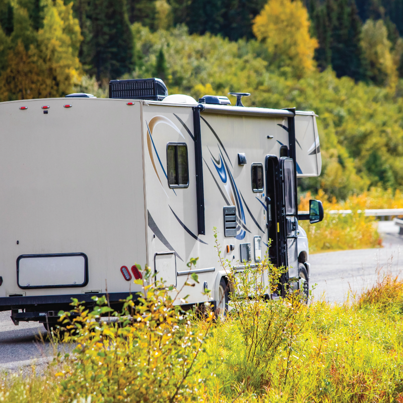 AAdvantage Insurance Group LLC - Affordable RV Insurance