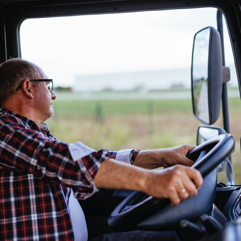 AAdvantage Insurance Group - Insurance Coverages for Truckers