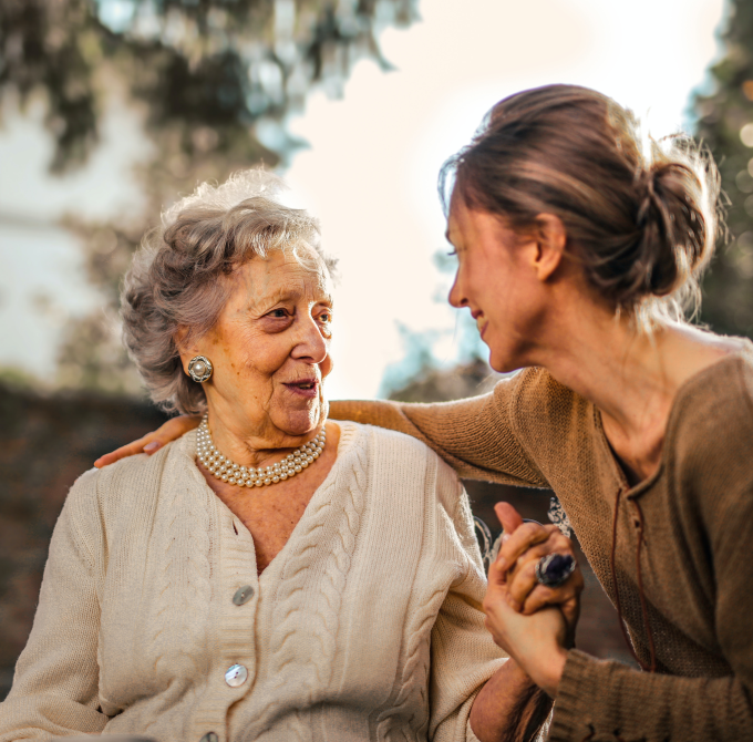 Serenity Health Advisors - Our Mission
