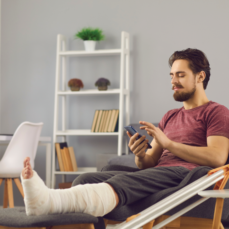 Connect Benefits - Affordable Accident Insurance in Arizona