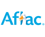Connect Benefits Partner - Aflac Logo