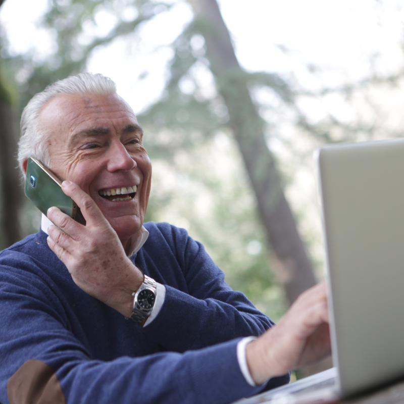 Serenity Health Advisors - Financial Solutions and Annuities in Minnesota