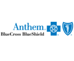 Anthem BlueCross BlueShield Logo