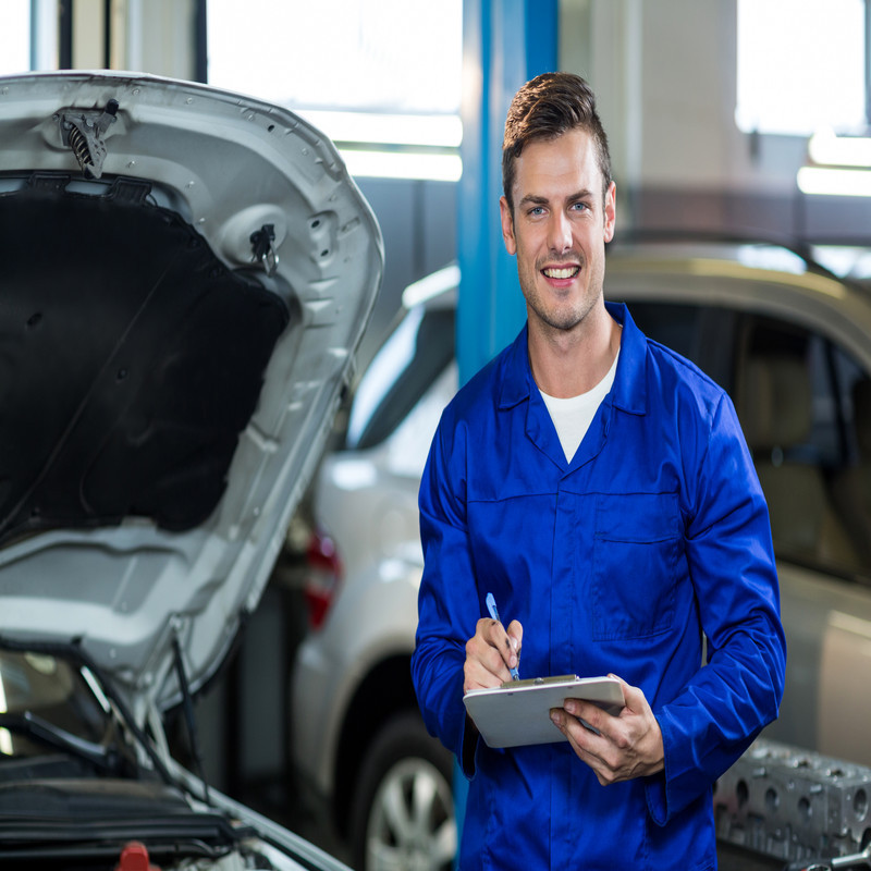 Baldwin Insurance Agency | Insurance for Industries We Serve