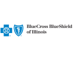 BlueCross BlueShield Illinois Logo