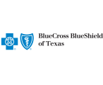BlueCross BlueShield of Texas Logo