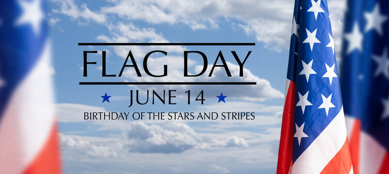 Serenity Health Advisors Blog - Honoring Our Nation's Symbol – Happy Flag Day!