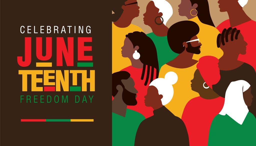 Serenity Health Advisors Blog - 🎉 Honoring Freedom: Celebrating Juneteenth