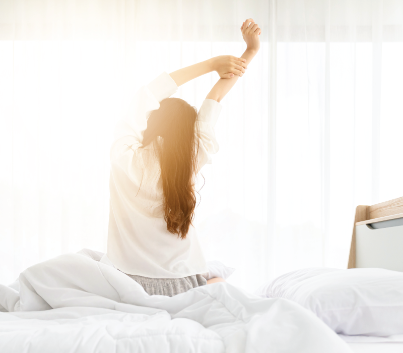 Premier Planning Services Blog - How Better Sleep Boosts Your Well-being