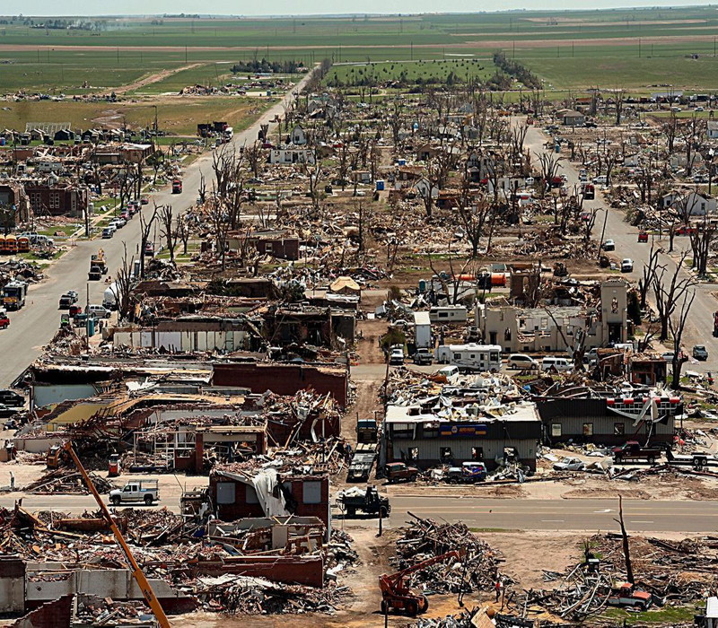 Baldwin Insurance Agency Blog - Personal Catastrophe Planning