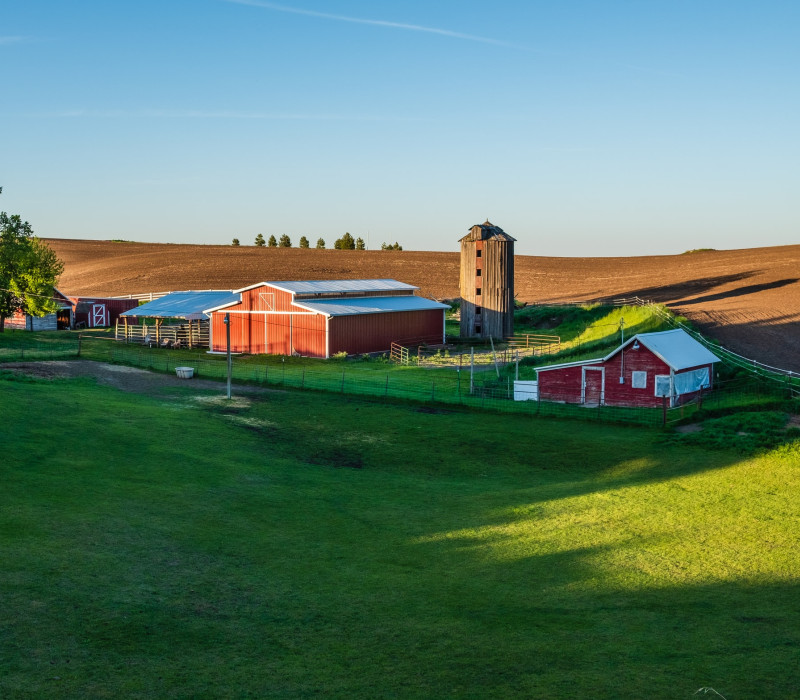 Baldwin Insurance Agency Blog - Farm Insurance 101