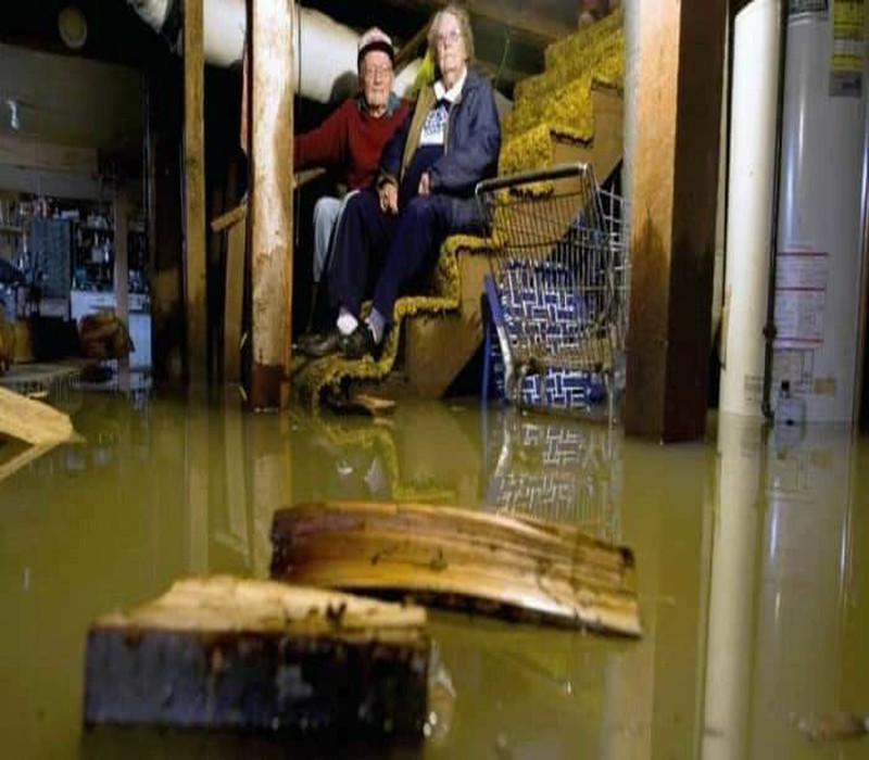 Baldwin Insurance Agency Blog - Are You Insured for Water Damage to Your Home?