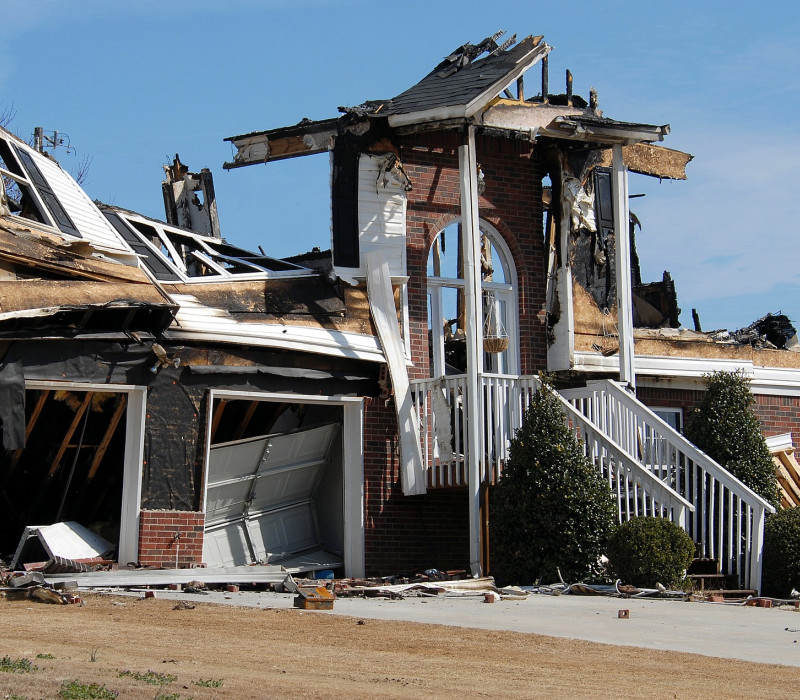 Baldwin Insurance Agency Blog - Most Common Homeowners Insurance Claims