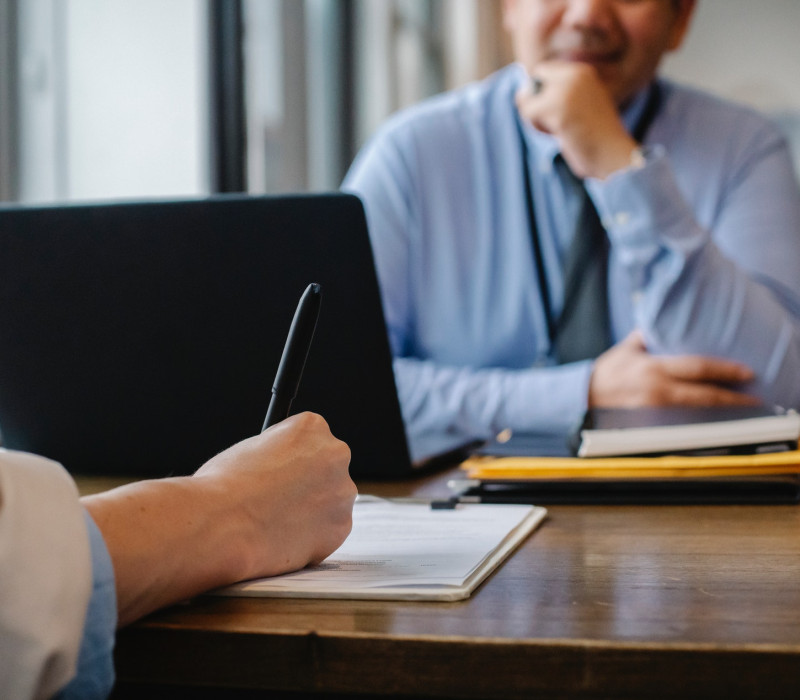 Baldwin Insurance Agency Blog - Benefits of Annual Reviews for Insurance