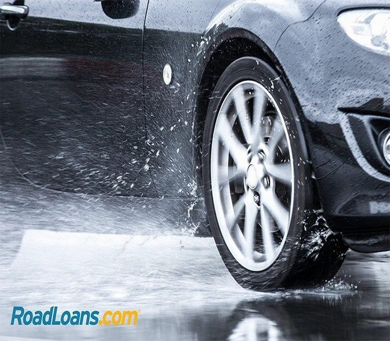 Baldwin Insurance Agency Blog - Safety tips for spring driving: How to handle seasonal hazards