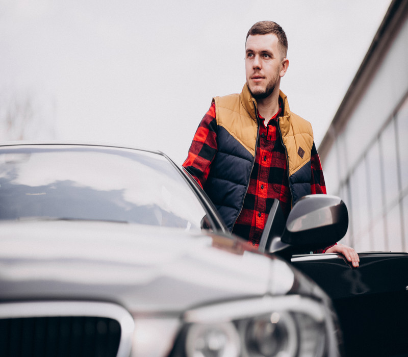 Baldwin Insurance Agency Blog - Helping Teenage Drivers