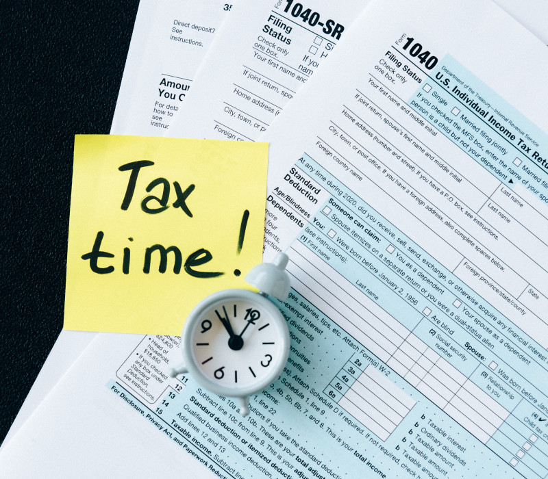 14 Things The Self-Employed Can Deduct On Taxes