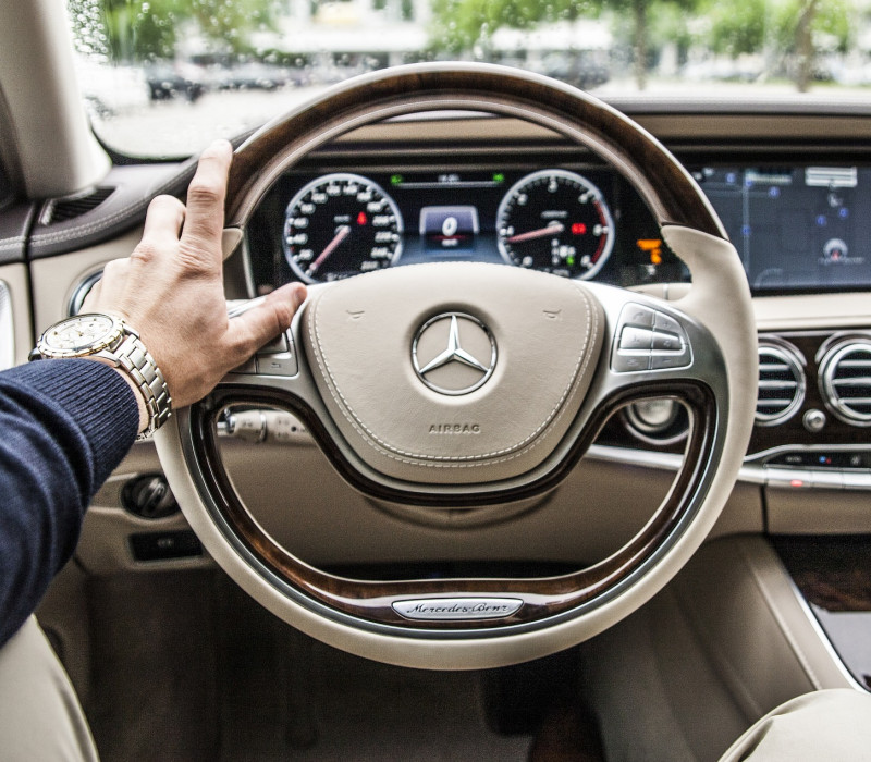 Baldwin Insurance Agency Blog - What Are Auto Points?