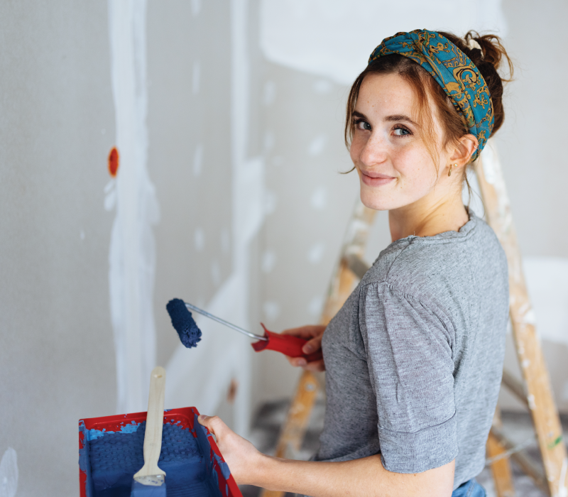 A to Z Insurance Services Blog - Easy Projects to Boost Your Home's Value