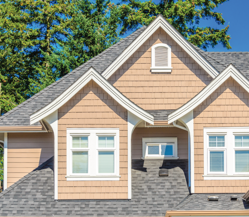 Phillip Boyer Insurance Blog - A Homeowner’s Guide to Roof Health, Signs of Wear, and Insurance