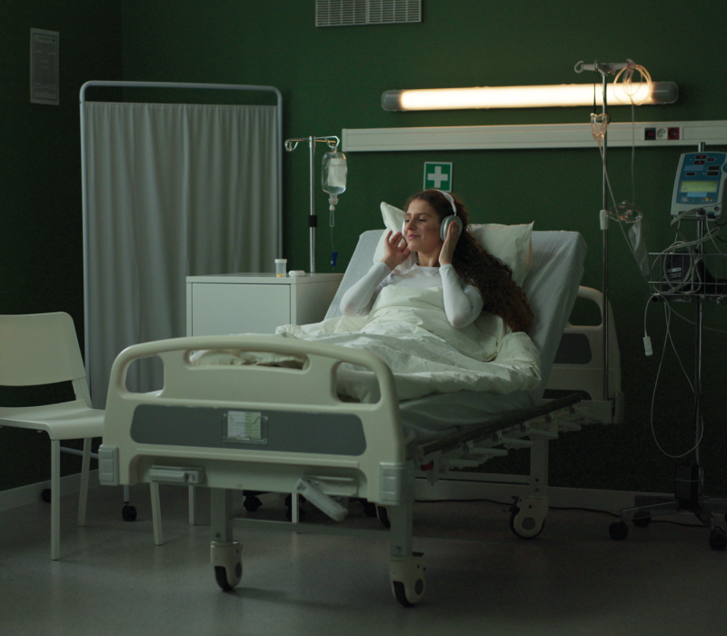 Your Medicare Maven Blog - This Insurance Can Pay the Bills if You're Hospitalized