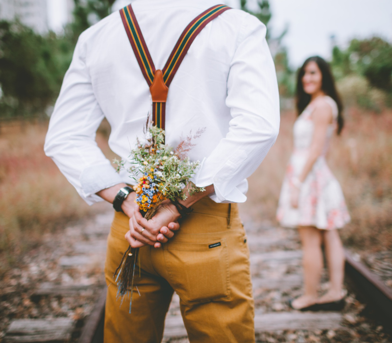 MAC’s Coastal Insurance Newsletter - Keeping Your Marriage Strong