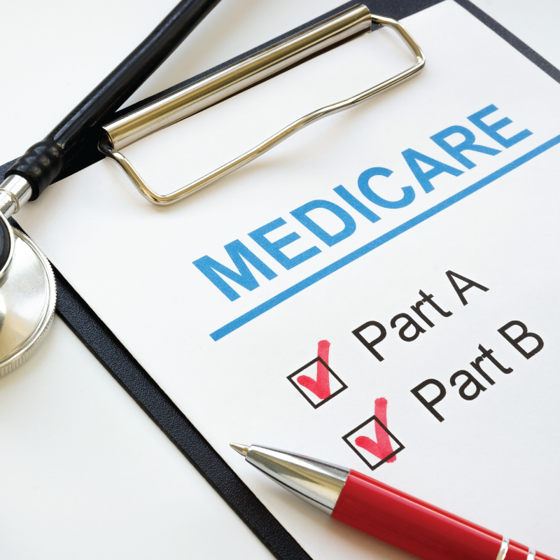 What's Going On With Medicare in 2026?