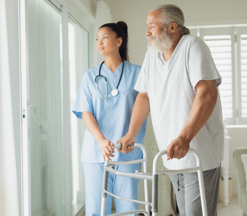 Serenity Health Advisors Blog - Does Medicare Cover Long-Term Care?