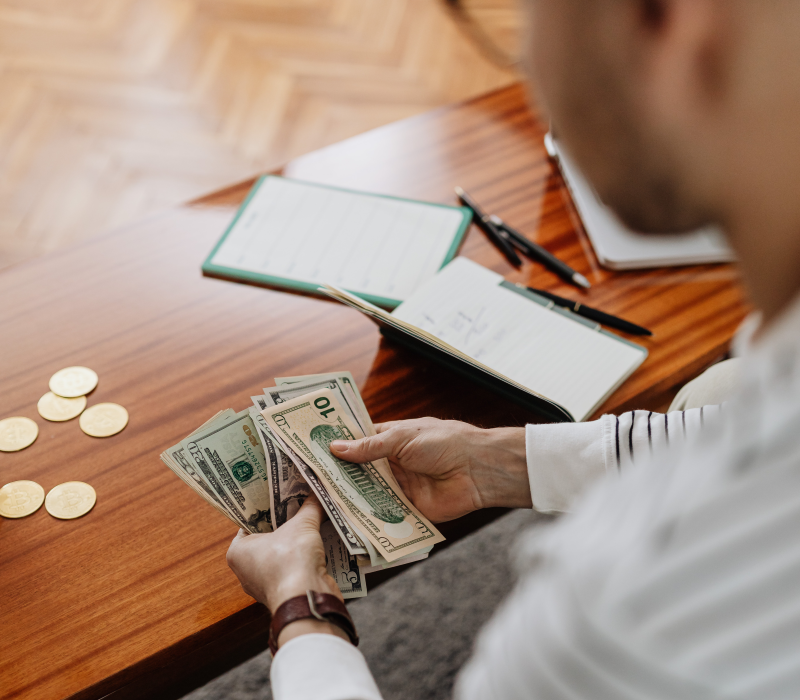 MAC’s Coastal Insurance Newsletter - 13 Practical Ways to Save Money