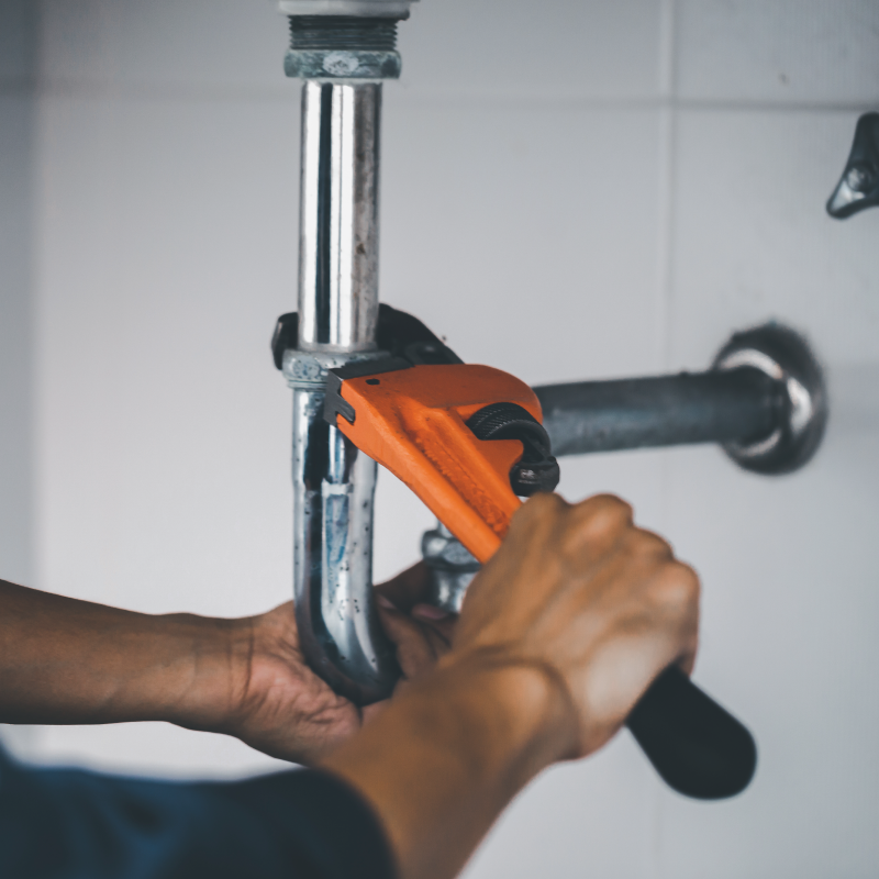A Homeowner's Guide to Preventing Water Damage