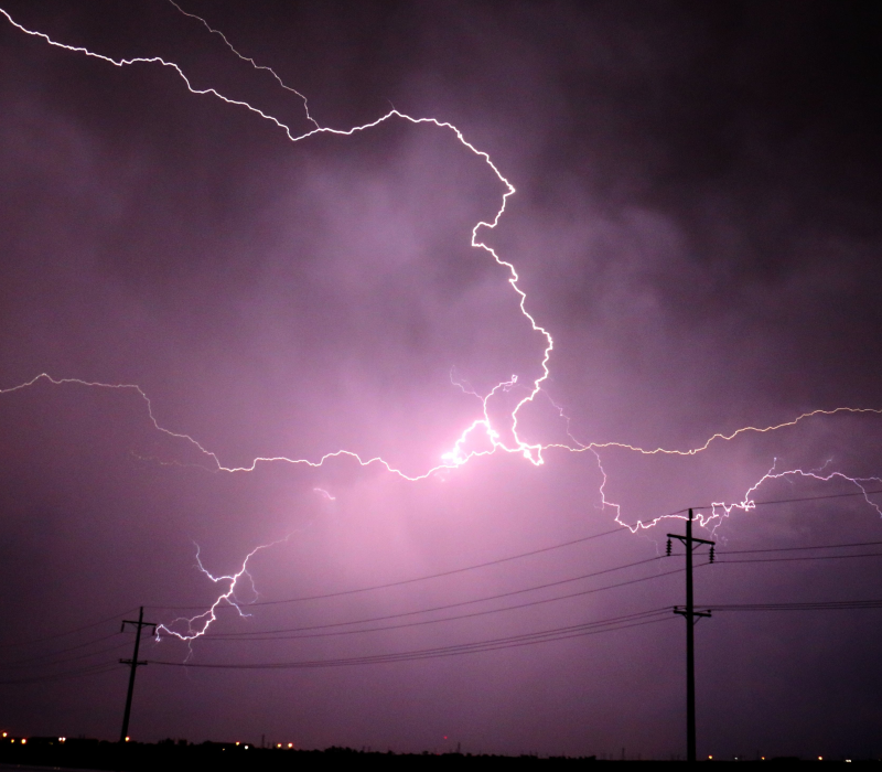 MAC’s Coastal Insurance Newsletter - What To Do When Severed Weather Is Expected