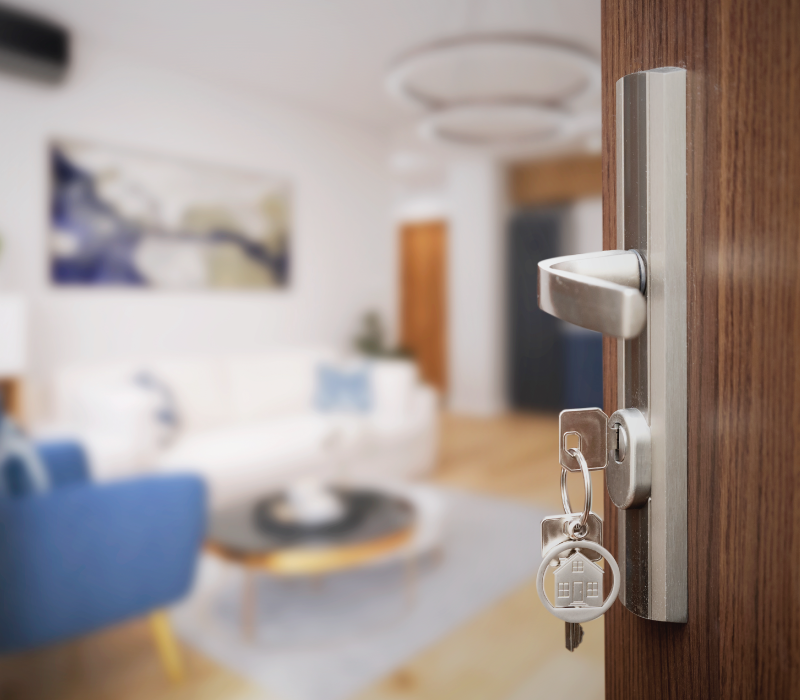 Prodigy Insurance Consulting Blog - Renting Your Home? Here’s What You Need to Know About Insurance