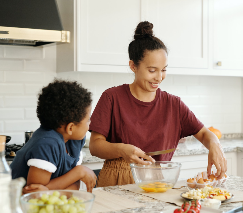 MAC’s Coastal Insurance Newsletter - 10 Brain Foods For A Healthy Mind