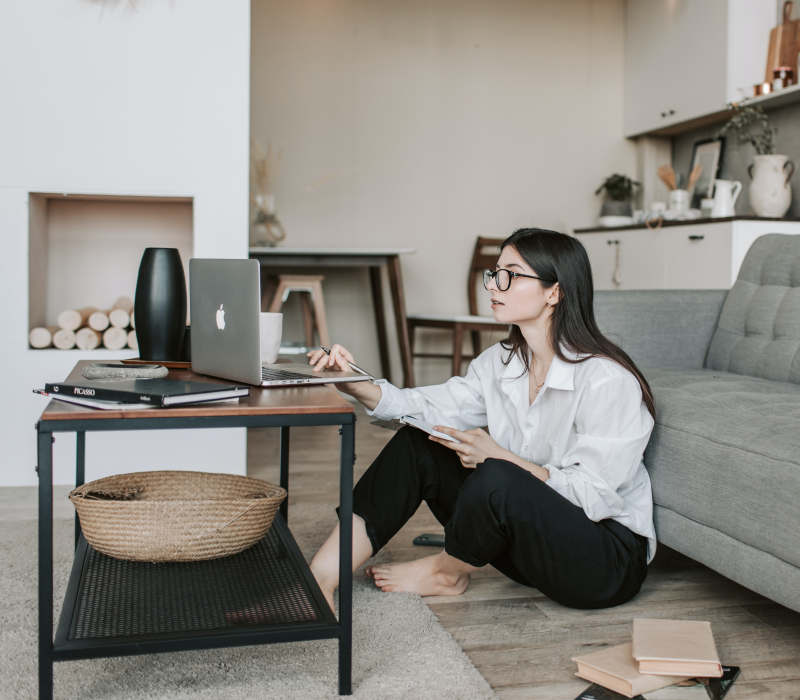 MAC’s Coastal Insurance Newsletter - Work-Life Balance