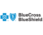 Connect Benefits Partner - BlueCross BlueShield Logo