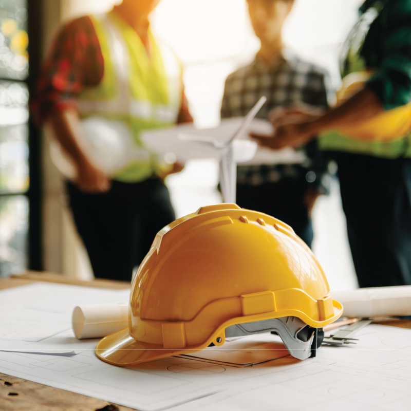 Builders Risk