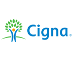 Connect Benefits Partner - Cigna Logo