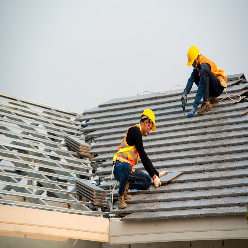 Baldwin Insurance Agency | Insurance for Industries We Serve