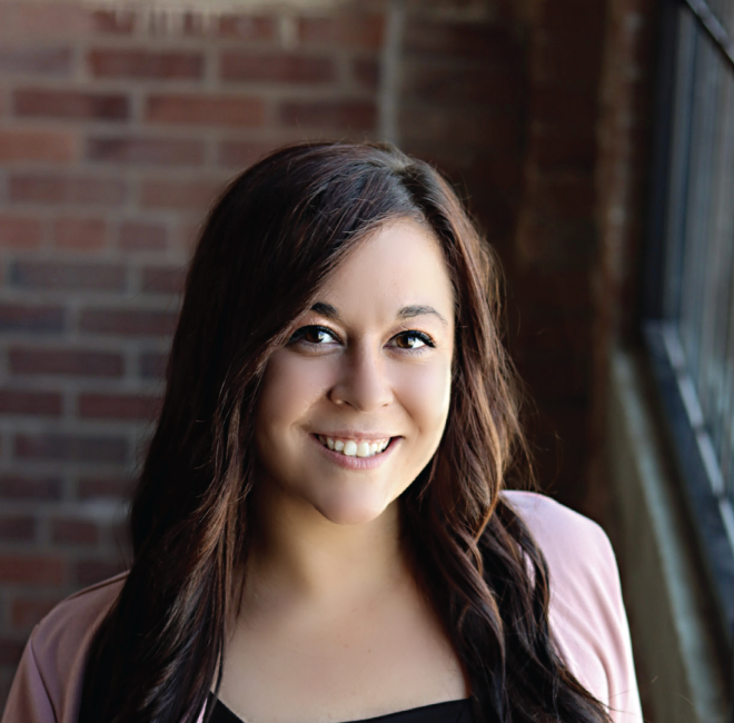 AAdvantage Insurance Group Staff - Alexis Hutt