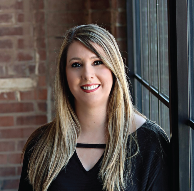 AAdvantage Insurance Group Staff - Amy Glowacki