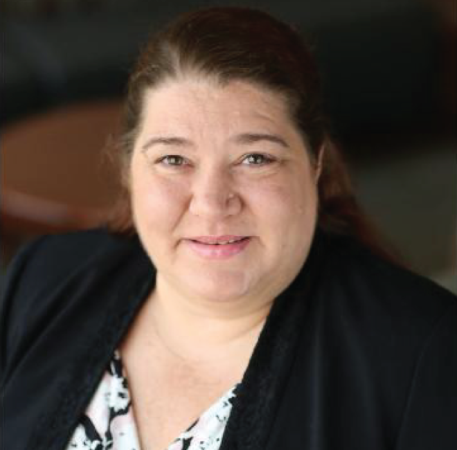 Serenity Health Advisors Staff - Catherine Barner