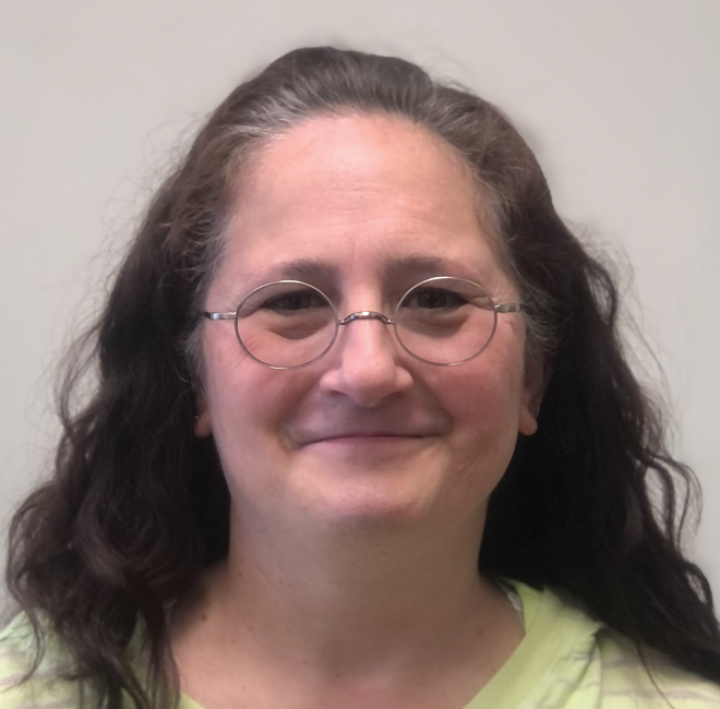 A to Z Insurance Services Staff - Cher Harsh